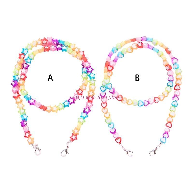 49ME Hanging Lanyard Face Cove - Mask Chain Holder のレビューと価格