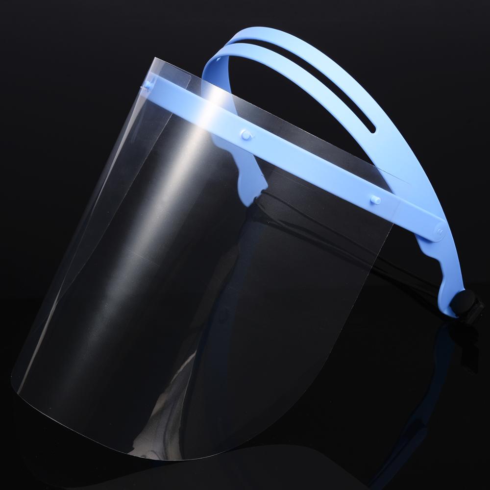 Dentist Protective Full Shield - Anti Pollution Mask のレビューと価格