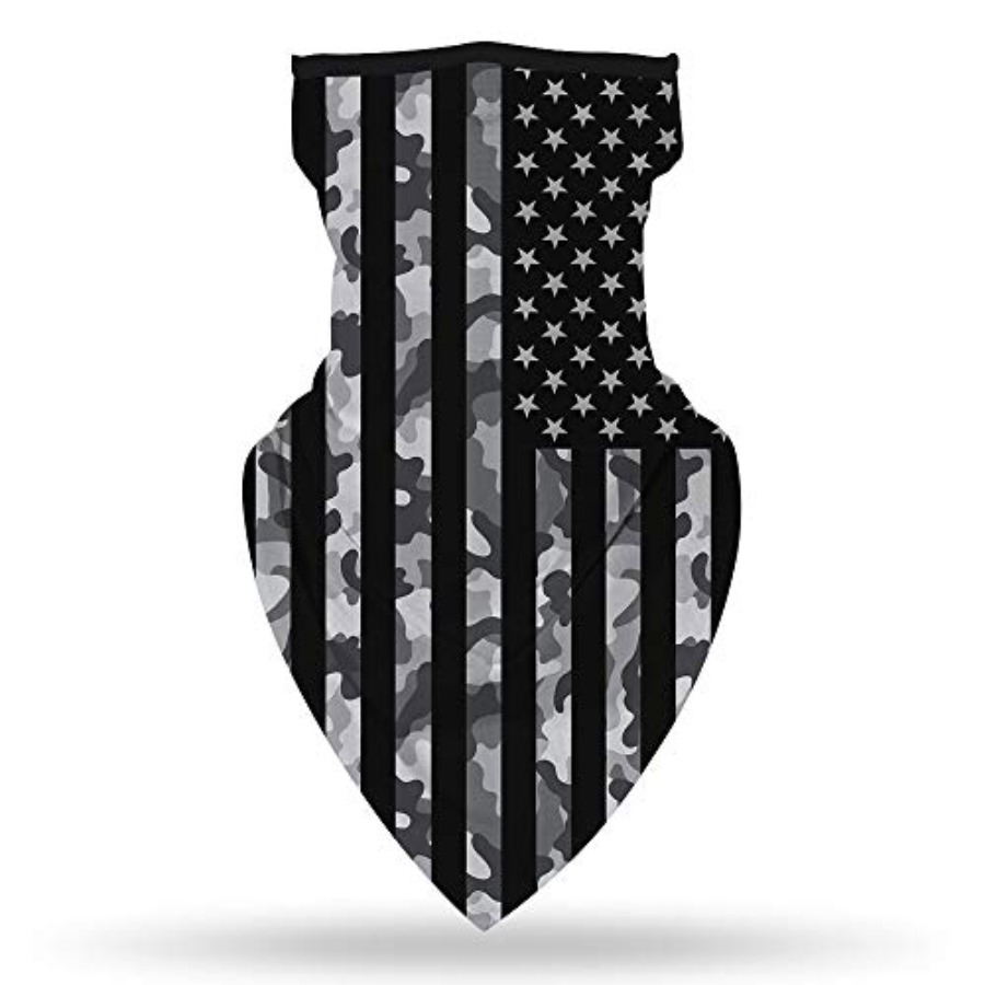 YAYOUREL Neck Gaiter Face Mask - Neck Gaiter Face Cover のレビューと価格