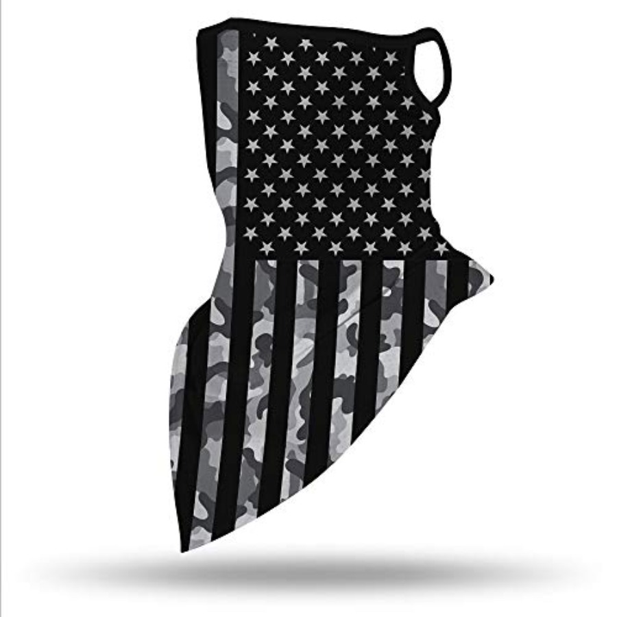 YAYOUREL Neck Gaiter Face Mask - Neck Gaiter Face Cover のレビューと価格