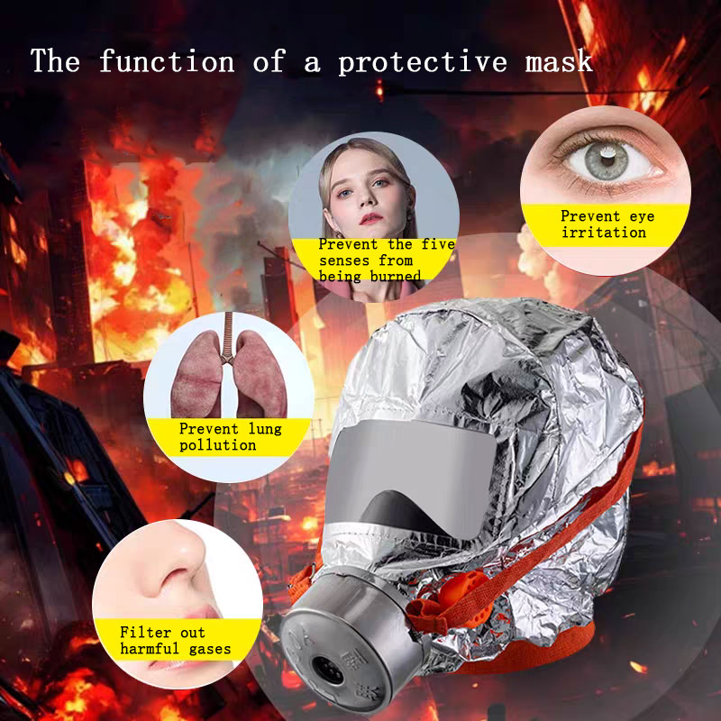 Safety Protective Mask Filter  - Kn95 Respirator Mask のレビューと価格