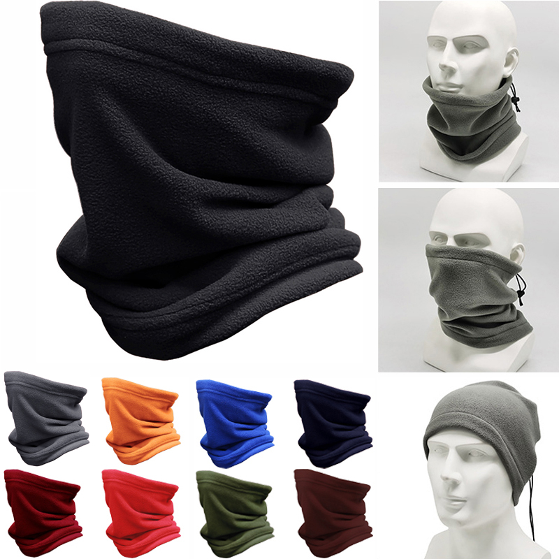 Winter Neck Warmer Men Women T - Respirator Half Face のレビューと価格