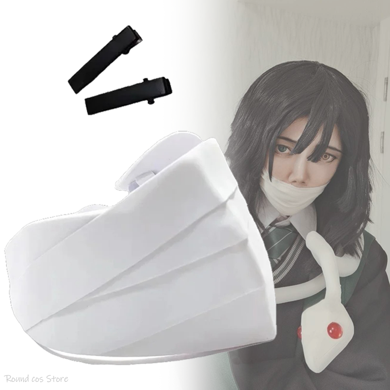 Anime Iguro Obanai Cosplay Mas - Respirator Half Face のレビューと価格