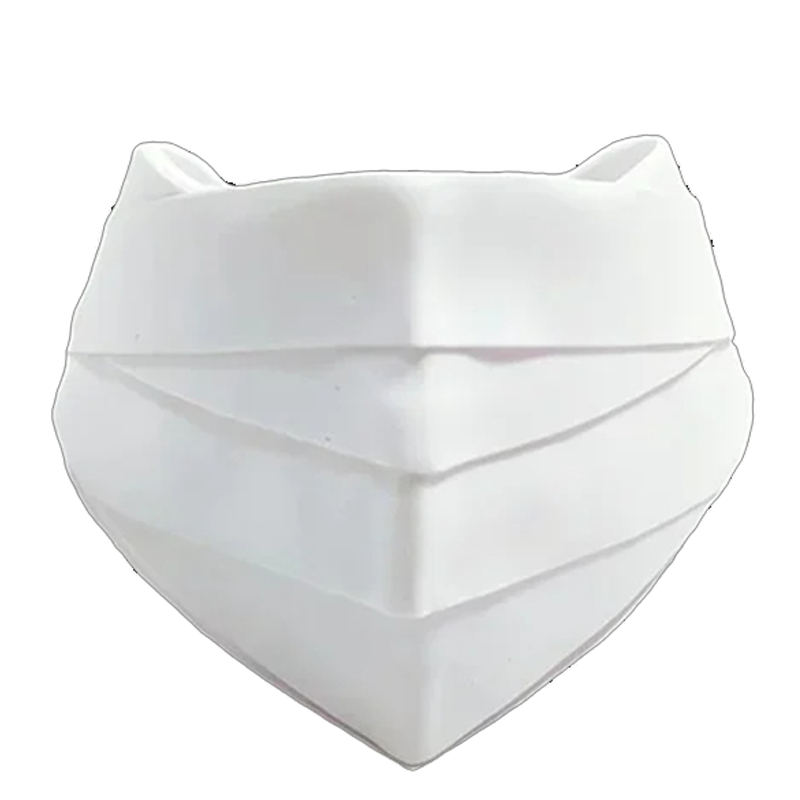 Anime Iguro Obanai Cosplay Mas - Respirator Half Face のレビューと価格