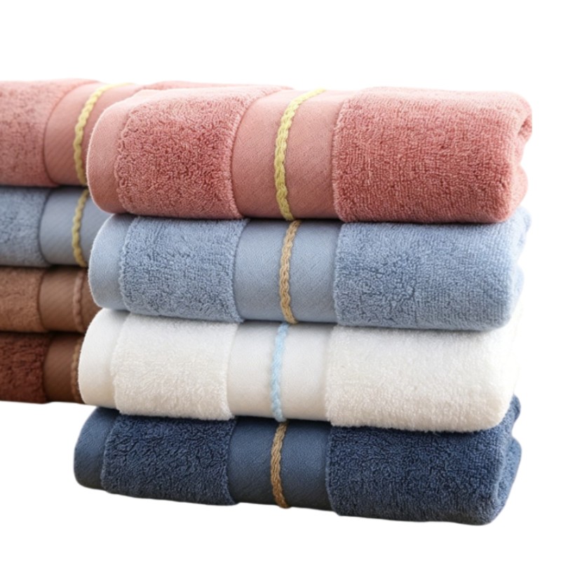 Bamboo Bathroom Towels Set - S - Cloth Face Mask Washable のレビューと価格