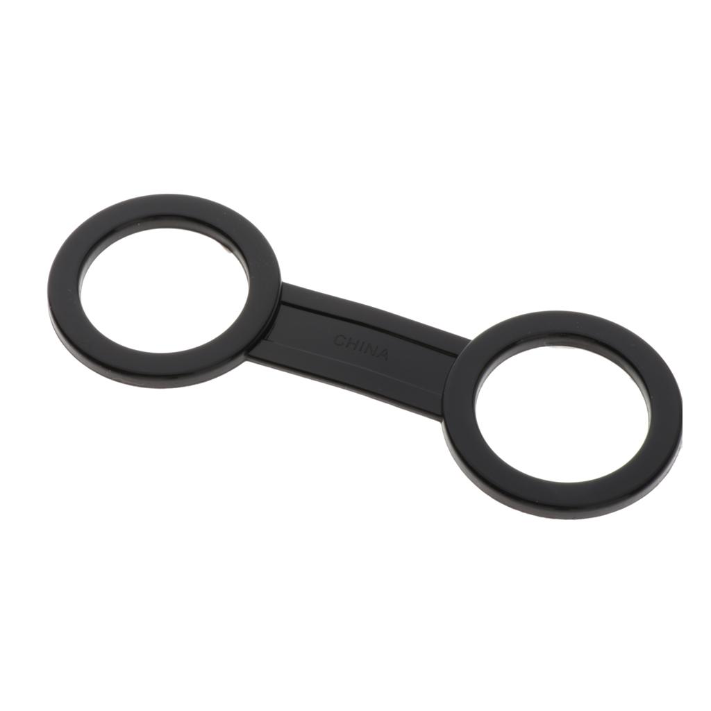 Silicone Snorkel Mask Keeper 8 - Silicone Mask Bracket のレビューと価格