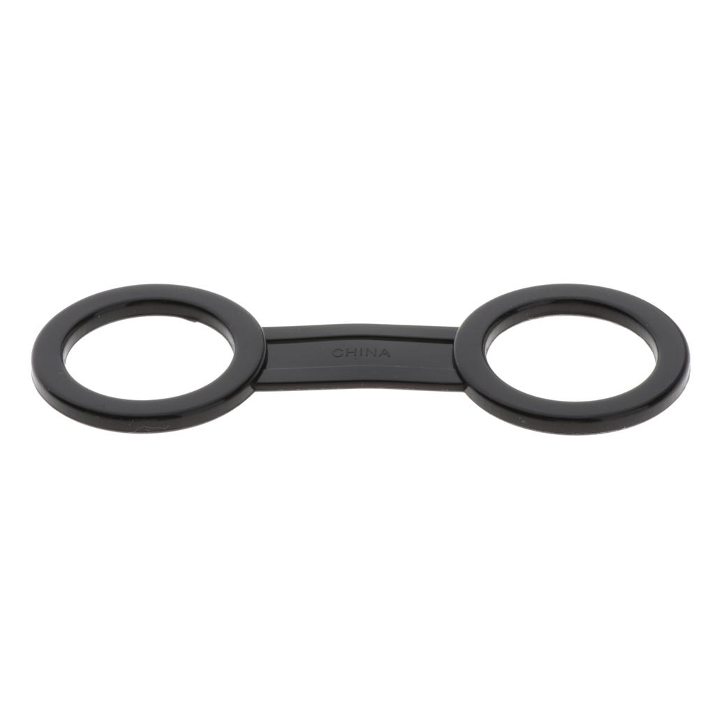 Silicone Snorkel Mask Keeper 8 - Silicone Mask Bracket のレビューと価格